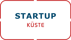 Events und workshops -Logo Startup Küste
