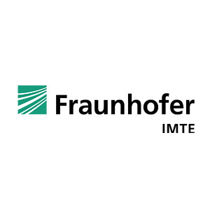 Raumvermietung - Fraunhofer Logo