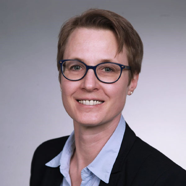 mariCUBE - Barbara Büttgen-Roth, Assistenz der Geschäftsführung und Teamassistenz