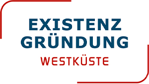Gründungsbegleitung Existenzgründung Westküste Logo