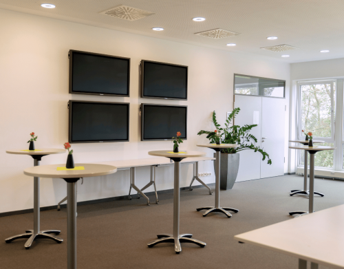 Konferenzraum mariCUBE 4